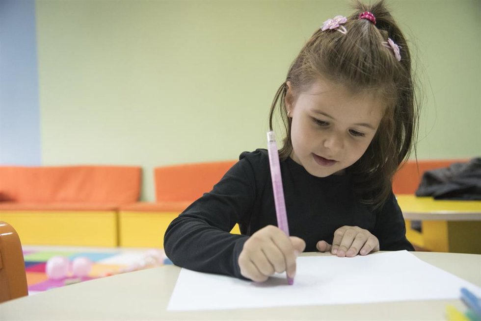 Aldeas Infantiles SOS lleva la Agenda 2030 a las aulas de 202.100 alumnos y alumnas de Educación Infantil y Primaria.