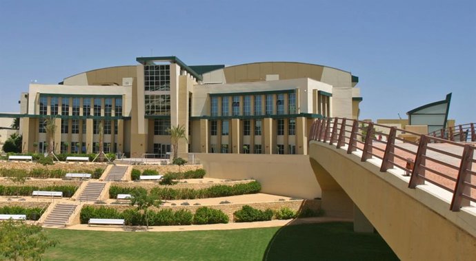 Archivo - Distrito digital