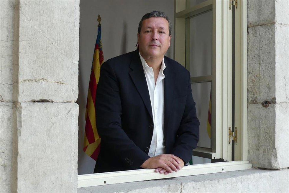 El portavoz del PP en el Parlamento de Cantabria, Íñigo Fernández