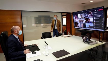 Asturias anuncia el cierre del ocio nocturno a partir del martes