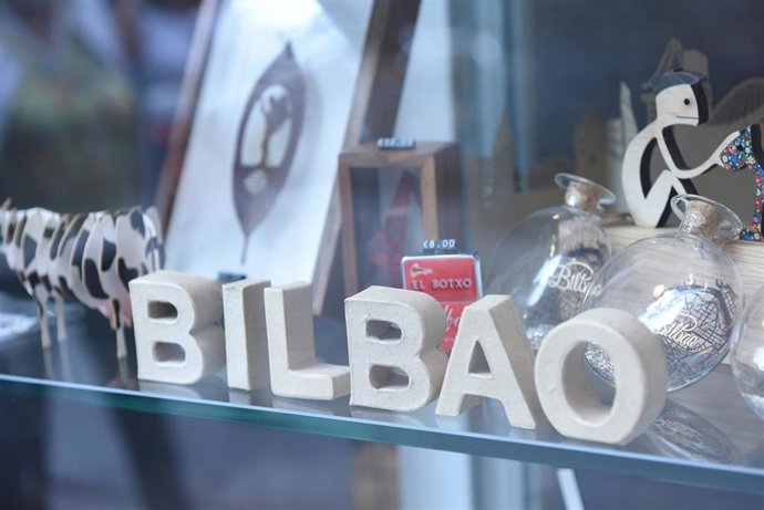 Establecimiento en Bilbao.