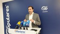 El PP de Vinaròs pide dimisiones "en bloque" tras el amigo invisible, pero descarta moción de censura