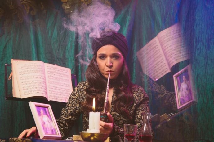 Espectáculo 'Trece', de Puntocero Company