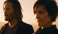 Matrix Resurrections: ¿Por qué Neo y Trinity están vivos?