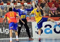 Sergey Hernández sustituye a Rodrigo Corrales en la lista de los Hispanos