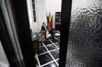 Bendodo: "No podemos esperar a marzo para la tercera dosis Covid a menores de 40 años, tienen que llegar más vacunas"