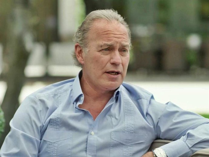 BERTÍN OSBORNE