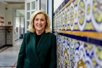 Dancausa espera que la Ley de Servicios Sociales esté aprobada en otoño de 2022 e incluirá a las familias monoparentales