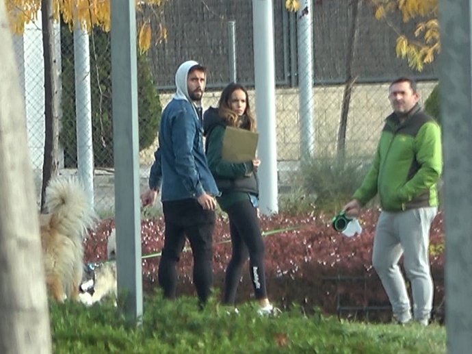 DAVID Y GLORIA CAMILA