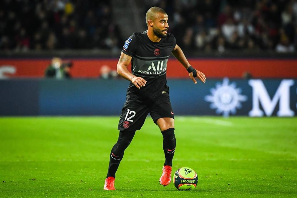 Archivo - Rafinha