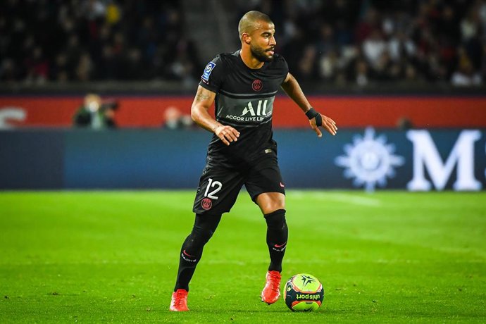 Archivo - Rafinha