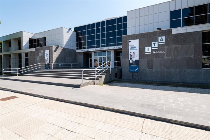 Archivo - Sede de ITAInnova en Zaragoza