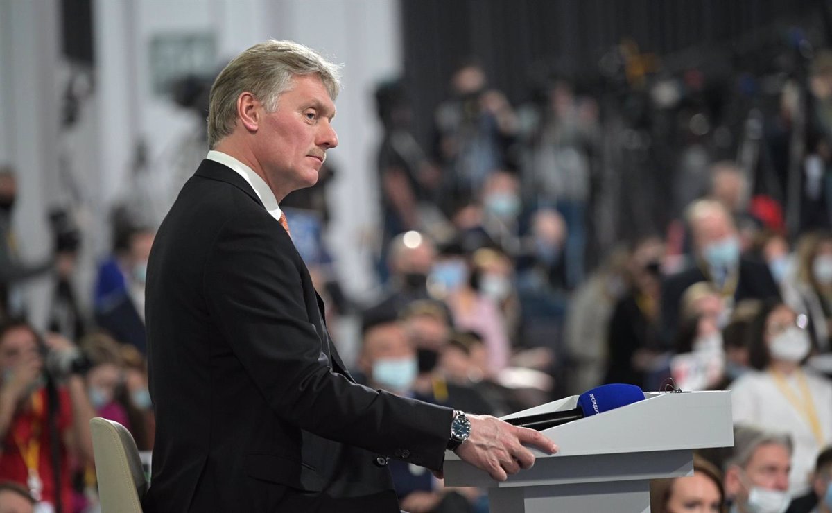 The Kremlin perceives the “expansion” of NATO in Ukraine as “a matter of life and death”