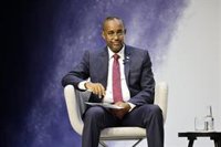 El primer ministro de Somalia designa a un nuevo ministro de Defensa en plena crisis con el presidente