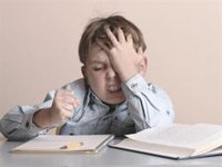 Cómo actuar si tu hijo es un tirano en clase