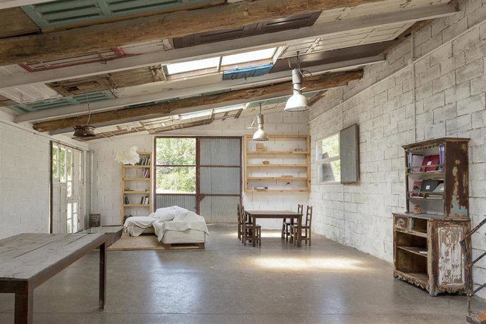 Archivo - La residencia se llevará a cabo, de forma flexible, entre el 1 de mayo y el 31 de octubre de 2022