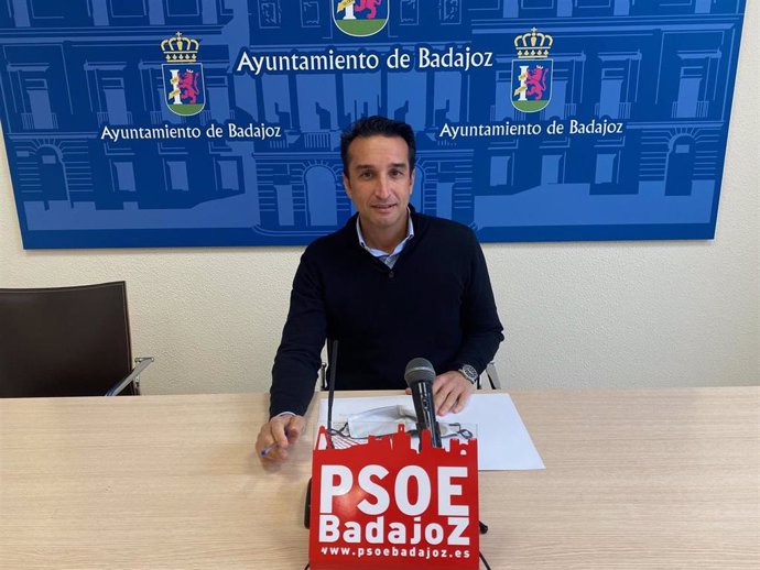 Archivo - PSOE de Badajoz pide la rescisión del contrato con Tubasa, un "ejemplo clamoroso" de gestión "manifiestamente mejorable"