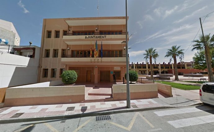 Archivo - Ayuntamiento de El Campello