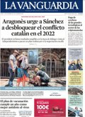 LA VANGUARDIA