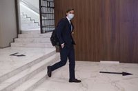 El PP defiende las "buenas relaciones" con CEOE aunque "acordar por acordar no siempre es bueno"