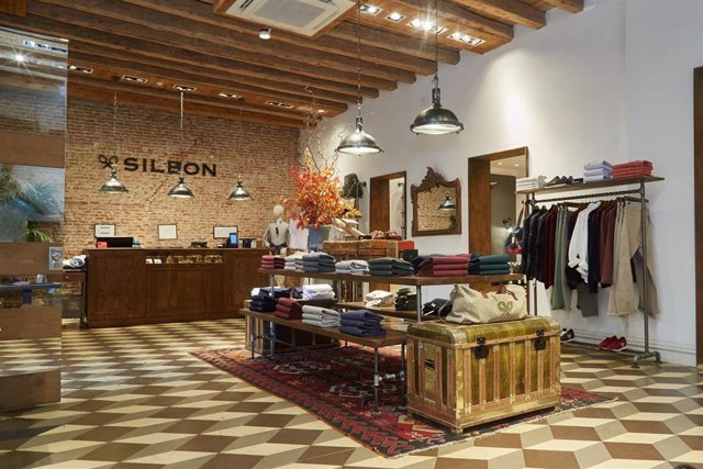 Durante 2022, Silbon forratelcerá cuatro líneas de negocio a fin de diversificar las tiendas físicas y abrirá 15 nuevos puntos en distintas zonas.
