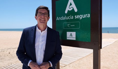 Andalucía