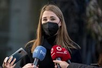 PSOE cree que Almeida pacta con carmenistas para evitar los cañones de Ayuso y pregunta a Villacís si tiene sangre