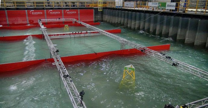 Archivo - IH Cantabria