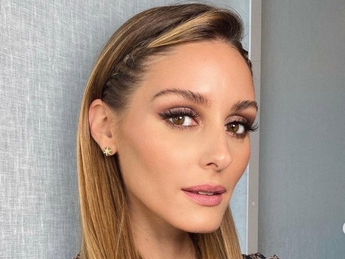 Lujo en el pelo: Looks originales para los días más especiales del año