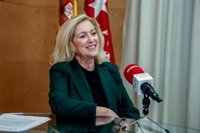 Dancausa reitera que "nunca planteado derogar" las leyes LGTBI y anuncia que el Consejo LGTBI estará listo en 2022