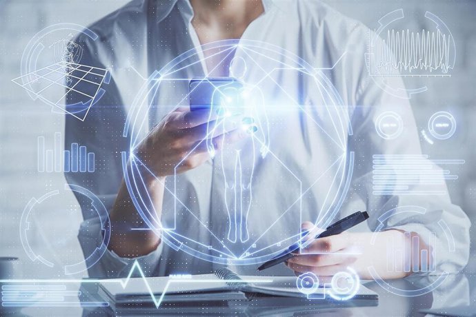 Nueva tecnología desarrollada por IBV