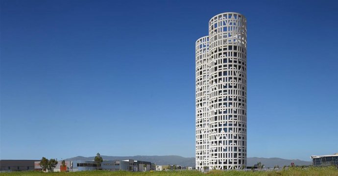 Archivo - Torres de Hércules de Cádiz