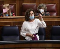 La lista de morosos se dispara a 7.277 deudores con el nuevo límite de 600.000 euros