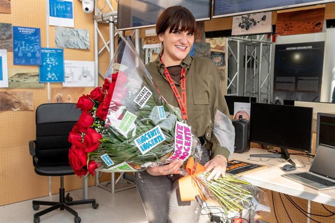 Juanma Castaño, Rozalén, Boris Izaguirre y Carmina Barrios, 'víctimas' de la Gala Inocente, Inocente 2021 de La 1 de TVE