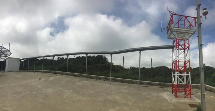 Enaire avanza en seguridad, eficiencia y sostenibilidad con la ampliación del certificado de servicios para incluir vigilancia ADS-B