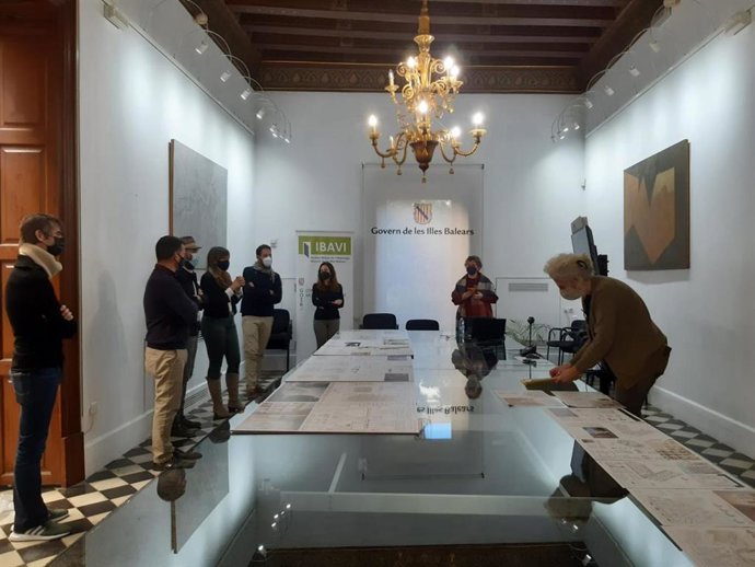 El Ibavi anuncia los ganadores del concurso para ejecutar proyectos de VPO en Pitiusas y Menorca.