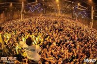 Las cinco macrofiestas de Nochevieja previstas en Madrid conocerán hoy si se autoriza su celebración