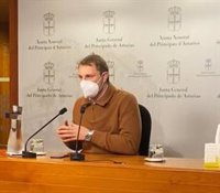 Pumares hace un balance positivo de Cofiño al frente de la pandemia y considera una "mala noticia" su dimisión
