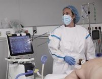 Baleares registra 736 nuevos positivos, mientras sigue en aumento la ocupación en la UCI