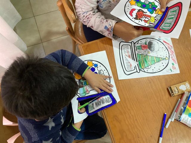 Programa Vacacionantes