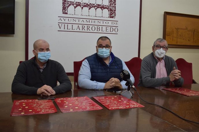 Se suspende, por razones sanitarias, el Concierto de Navidad previsto para el martes 28 de diciembre en el Gran teatro.