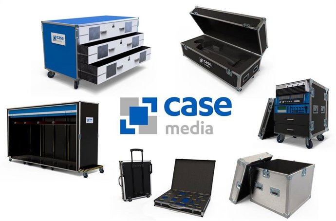 CASEMEDIA EMBALAJES.