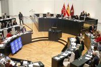 Las ordenanzas fiscales de 2022 son aprobadas en comisión con el 'sí' final del Grupo Mixto y Vox al IBI
