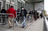 Casi 800.000 niños de 5 a 11 años han recibido ya la primera dosis de la vacuna contra la COVID-19