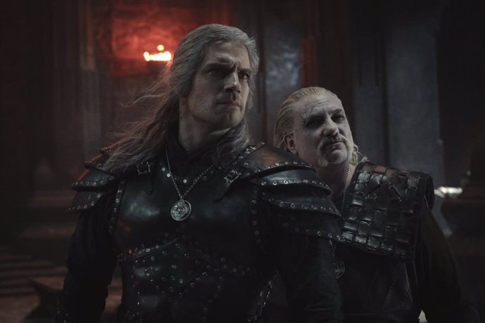 Archivo - The Witcher: la showrunner de la serie explica la polémica muerte de la segunda temporada