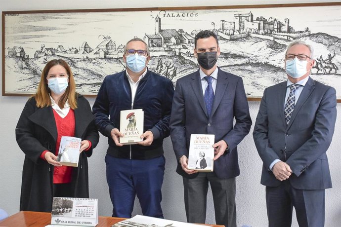 Presentación de la conferencia