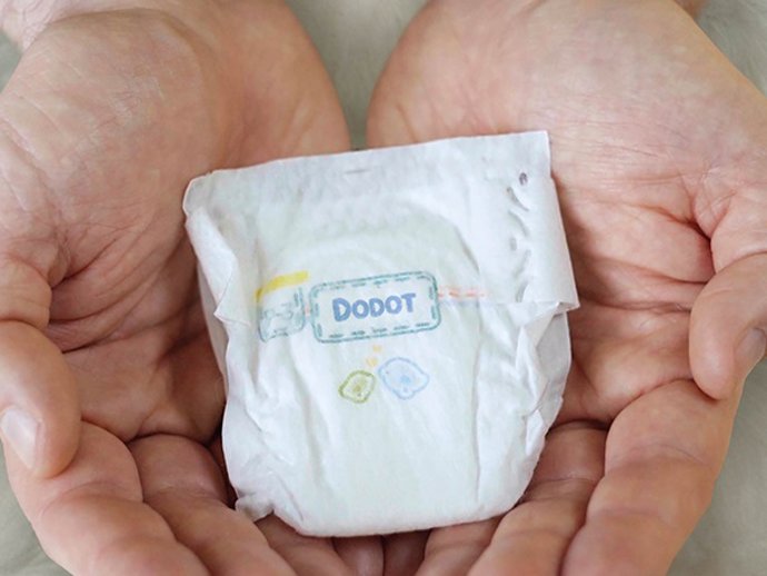 Lead With Love, de Procter & Gamble, se vuelca con la población de La Palma y cierra 2021 con un impacto positivo en 360.000 personas