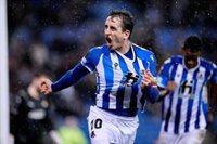 La Real Sociedad anuncia diez positivos en COVID