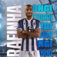 Rafinha jugará cedido en la Real Sociedad hasta final de temporada