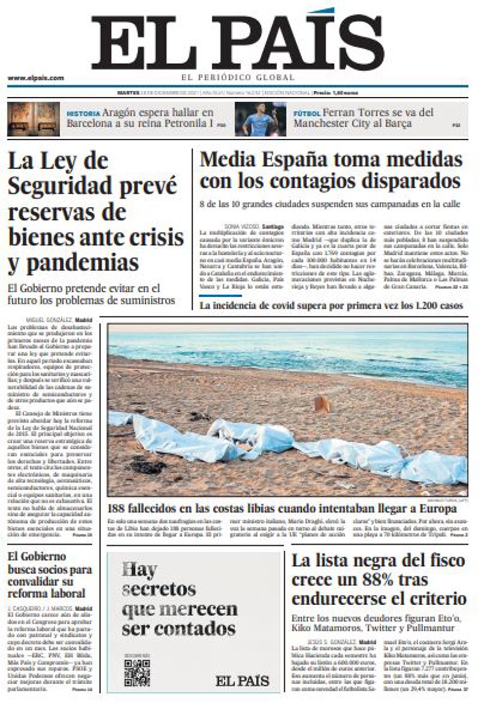 Europa Press